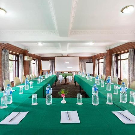 Godavari Village Resort Lalitpur Εξωτερικό φωτογραφία