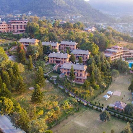 Godavari Village Resort Lalitpur Εξωτερικό φωτογραφία