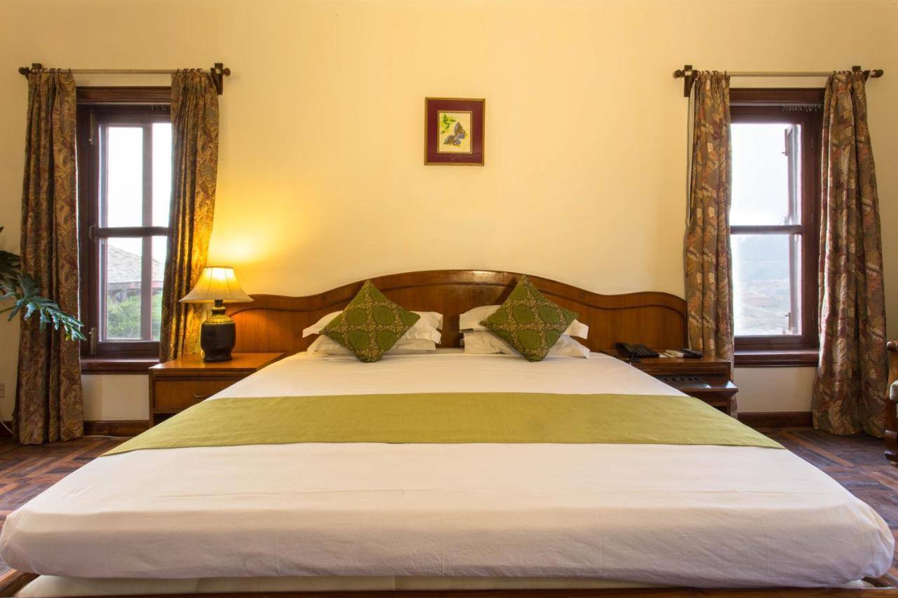 Godavari Village Resort Lalitpur Εξωτερικό φωτογραφία