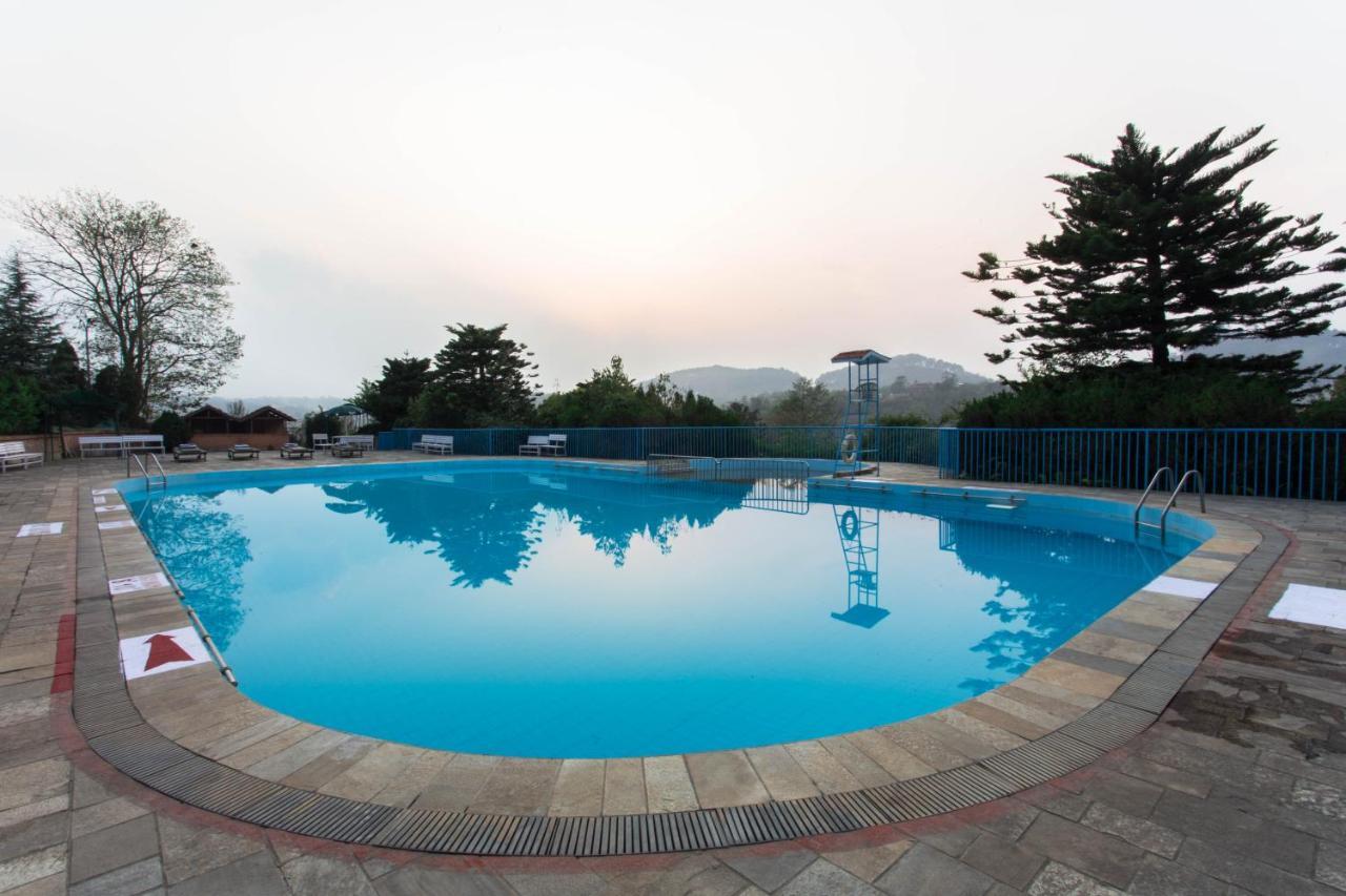 Godavari Village Resort Lalitpur Εξωτερικό φωτογραφία