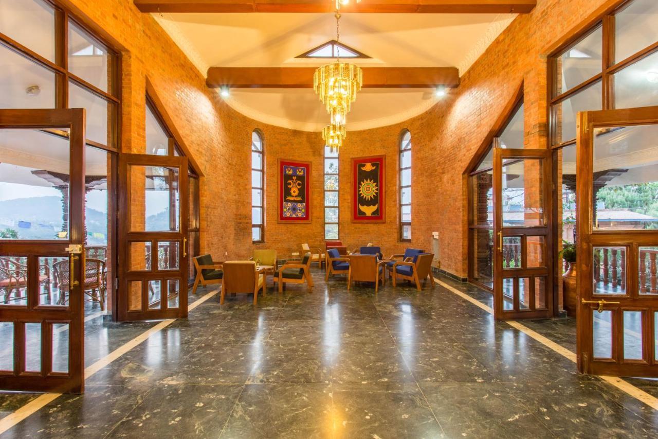 Godavari Village Resort Lalitpur Εξωτερικό φωτογραφία