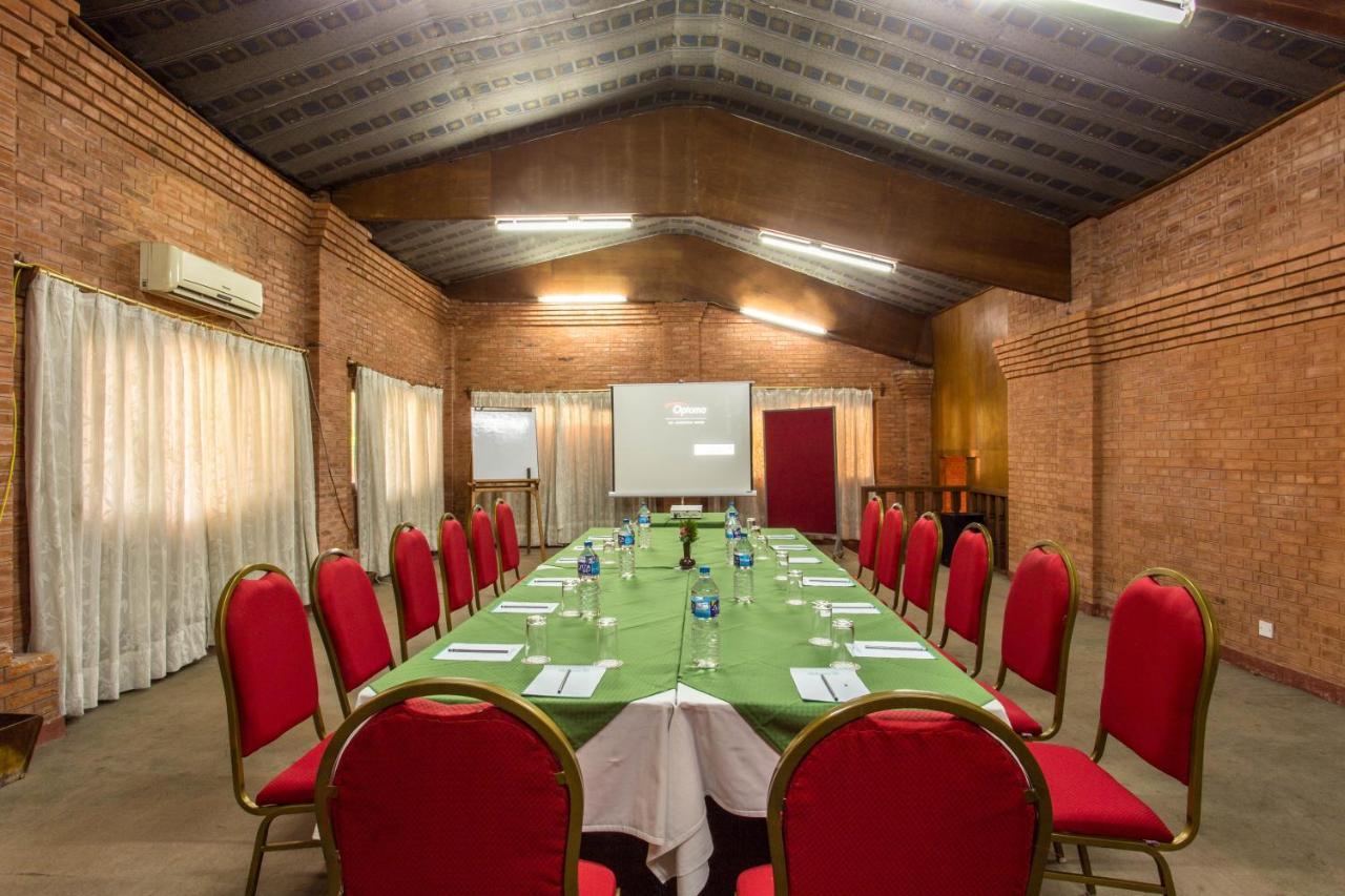 Godavari Village Resort Lalitpur Εξωτερικό φωτογραφία