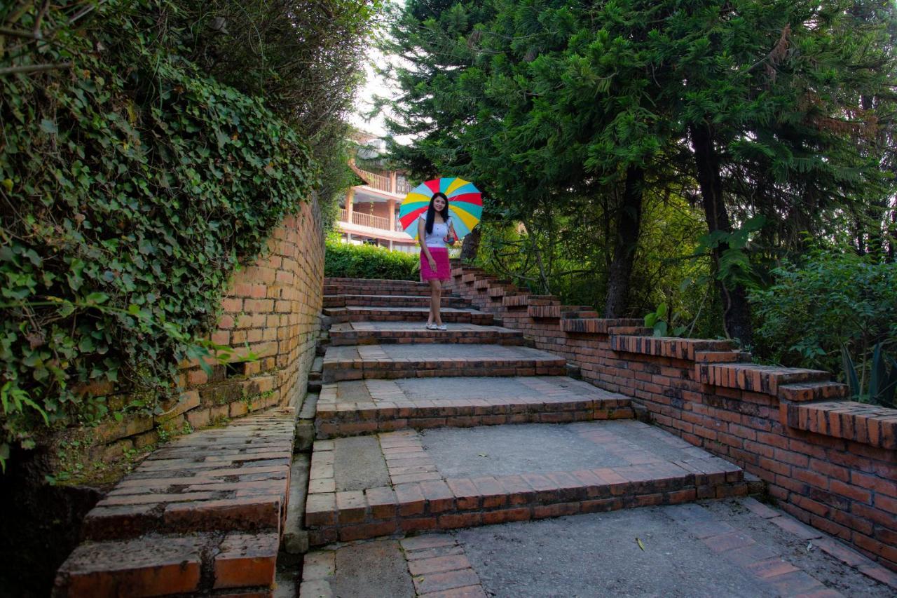 Godavari Village Resort Lalitpur Εξωτερικό φωτογραφία
